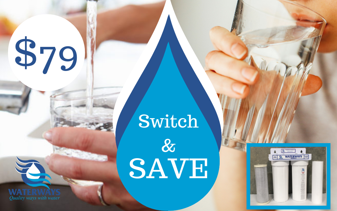 Water Filter Change Waterways