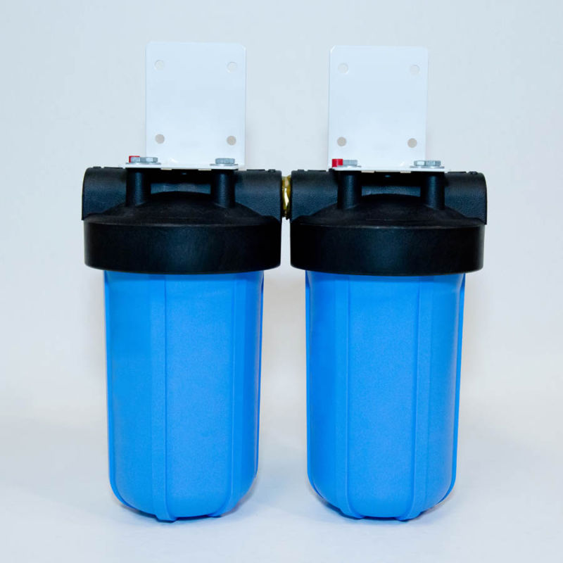 Big Blue Filter Systems Waterways