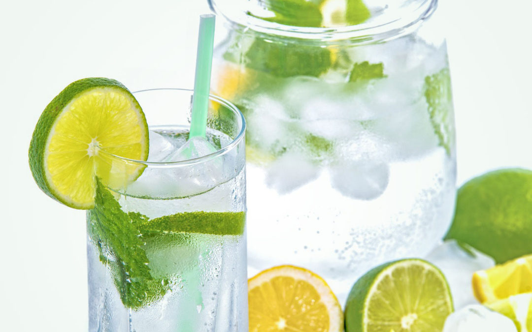 Why Drinking Water Is Better Than Carbonated Beverages