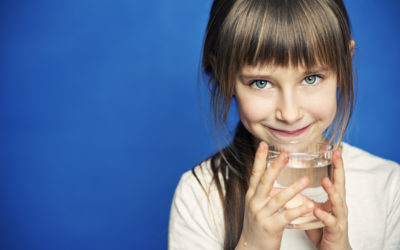 The ripple effect of healthy water for kids at school